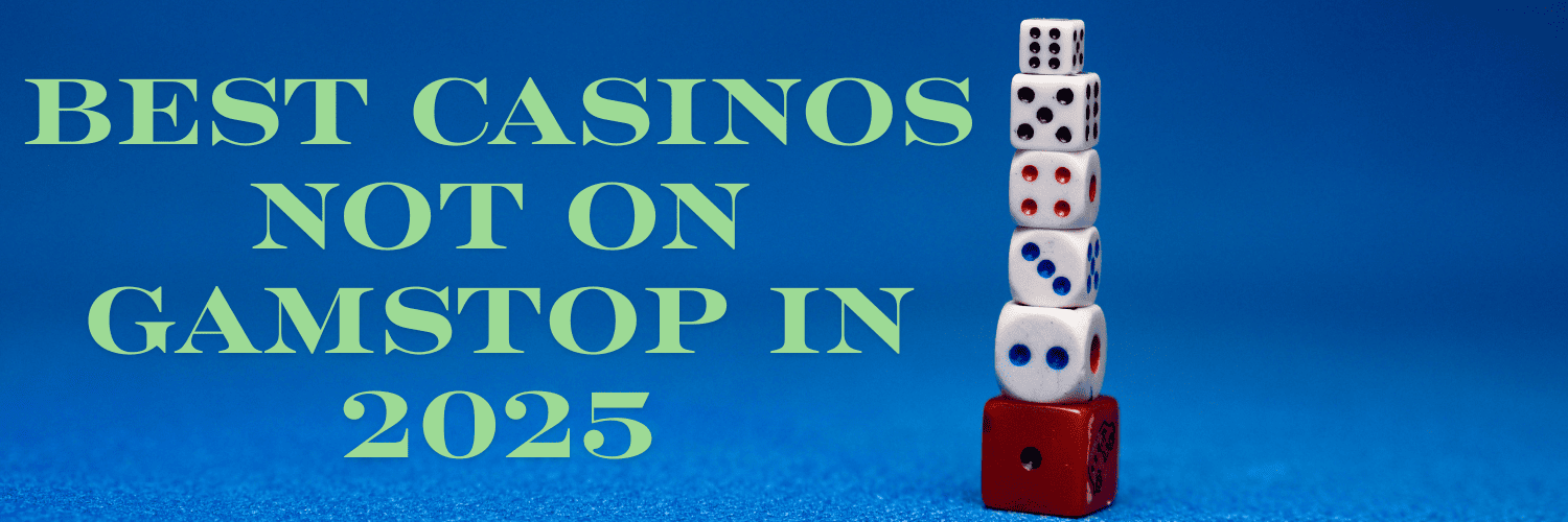 The Ultimate Guide to Non GamStop Casinos