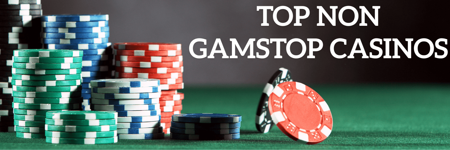 Understanding Non-Gamstop UK Casinos A Complete Guide