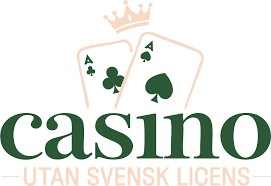 Upptäck Spänningen Med Online Casino Utan Svensk Licens