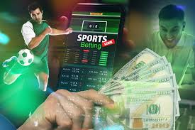 Akses 1xBet Indonesia Your Gateway to Exciting Betting Experiences