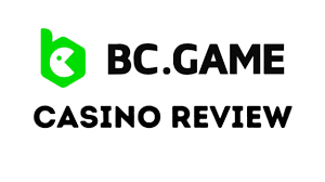 BC.Game in Poland A New Era of Online Gaming