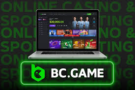 BC.Game Withdrawals Everything You Need to Know