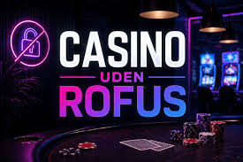 Bedste casinoer uden MitID for 1926224629