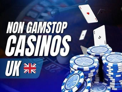 Best Non GamStop Casinos Your Guide to Unrestricted Gaming Best Non GamStop Casinos Your Guide to Unrestricted Gaming