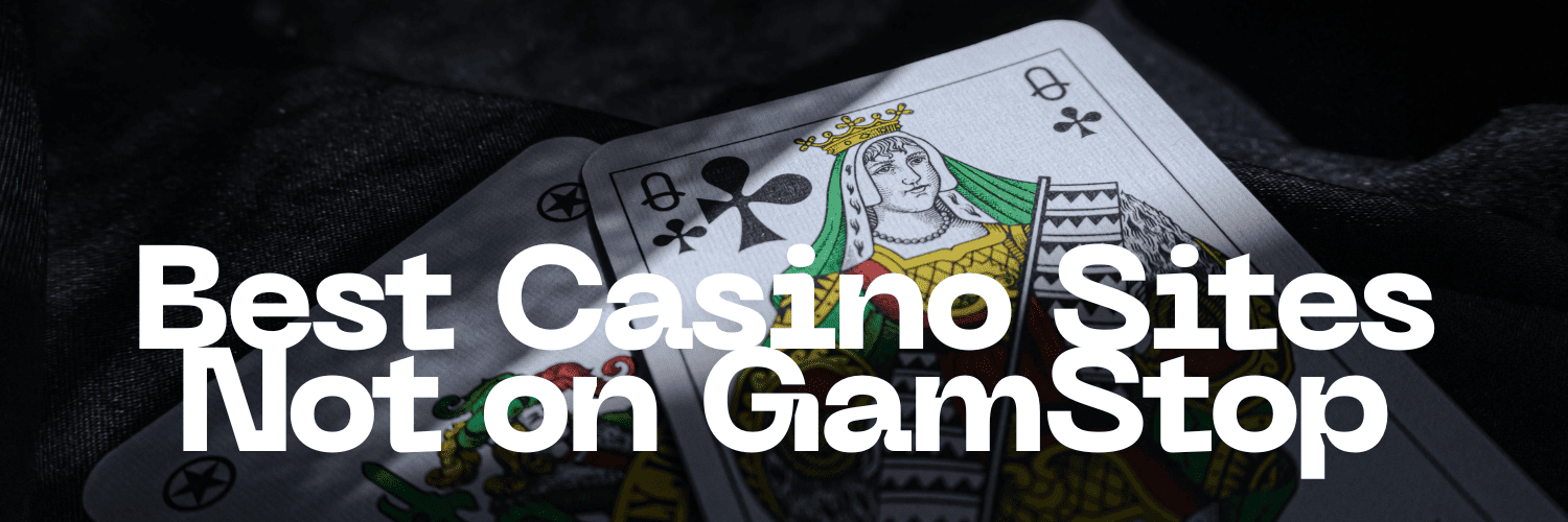 Best Non GamStop Websites for Online Gambling