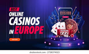 Best Online Casinos in Europe A Comprehensive Guide