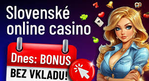 Bonus za registráciu bez vkladu Získajte viac s online kasínami