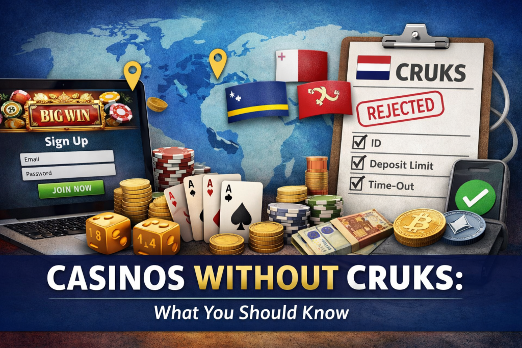 Buitenlands Online Casino De Ultieme Gids voor Spelers 1461655348