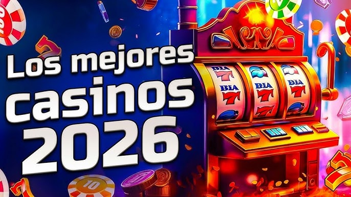 Casino Online España Guía Completa para Apostar con Éxito -1667912745 Casino Online España Guía Completa para Apostar con Éxito -1667912745