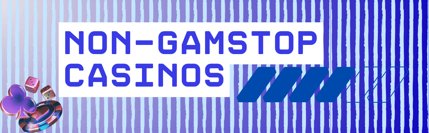 Casino Sites Not Blocked by GamStop Your Guide to Gaming Freedom