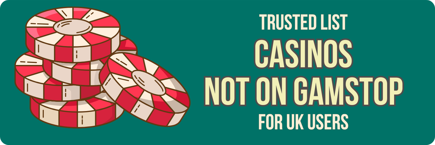 Casino Sites Not on Gamstop Unrestricted Gaming Opportunities Casino Sites Not on Gamstop Unrestricted Gaming Opportunities