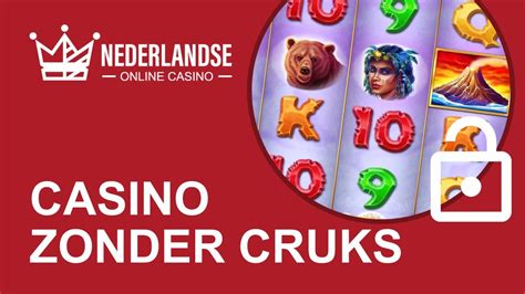 Casino zonder CRUKS in Nederland Wat je moet weten 1908638379