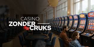 Casino zonder CRUKS Nederland - Vrije Keuze voor Spelers