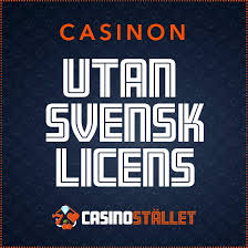 Casinobonus utan insättning Så maximerar du ditt spelande