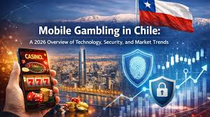 Casinos de Chile Online La Mejor Experiencia de Juego desde Casa