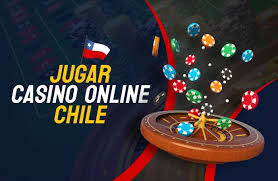 Casinos de Chile Online La Mejor Experiencia de Juego desde Casa