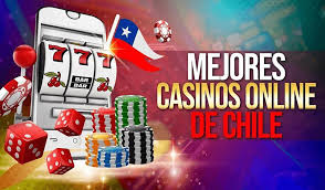 Casinos en Chile Online Descubre los Mejores Lugares para Jugar