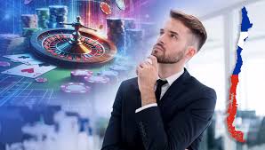 Casinos en Chile Online Descubre los Mejores Lugares para Jugar