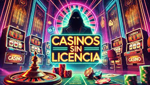 Casinos No Licenciados en España ¿Son Confiables -1249734089