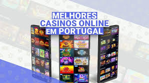 Casinos Online em Portugal Diversão e Prêmios ao Seu Alcance