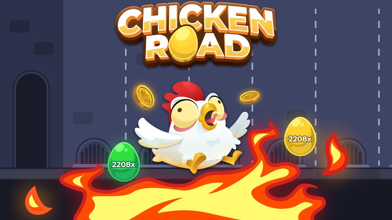 Chicken road 2 geld verdienen, chicken road 2 demo