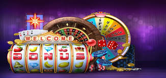 Comprehensive Guide to Offshore Casinos for UK Players