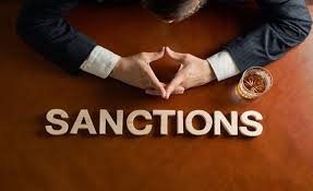 Connect with Experienced Sanctions Lawyers