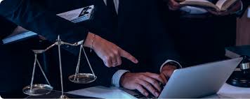 Connect with Experienced Sanctions Lawyers