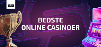 Danske Casino Kampagner Opdag De Bedste Tilbud