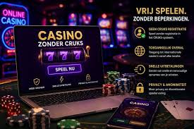 De Beste Online Casino's in het Buitenland Jouw Gids naar Winnen
