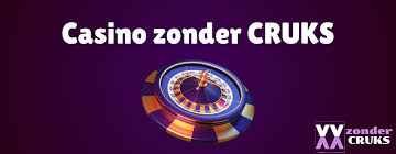 De Voordelen van Casino zonder CRUKS