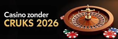 De Voordelen van Online Casino's Zonder CRUKS 1314832285