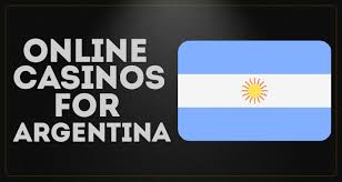Descubre el Mejor Casino Online en Argentina - Diversión y Seguridad