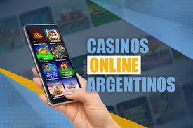 Descubre el Mejor Casino Online en Argentina - Diversión y Seguridad