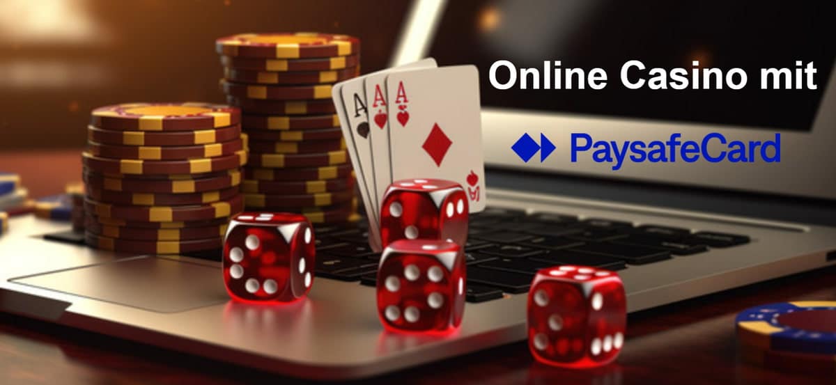 Die Vorteile von Paysafecard im Online-Casino 1442377613 Die Vorteile von Paysafecard im Online-Casino 1442377613