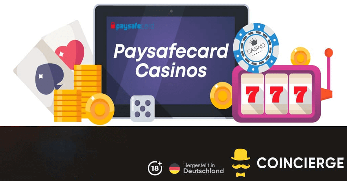 Die Vorteile von Paysafecard im Online-Casino 1442377613 Die Vorteile von Paysafecard im Online-Casino 1442377613