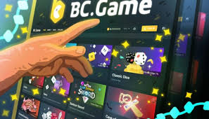 Discover BC.Game A Comprehensive Guide to Online Gaming in Japan Discover BC.Game A Comprehensive Guide to Online Gaming in Japan