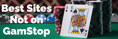 Discover Exciting New Non Gamstop Casino Sites 1670491535 Discover Exciting New Non Gamstop Casino Sites 1670491535