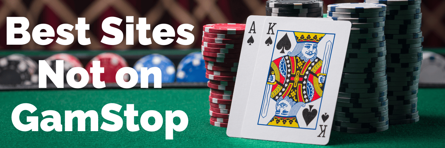 Discover New Non Gamstop Casino Sites Your Ultimate Guide 1743544598