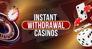 Discover the Benefits of Fast Payout Online Casinos