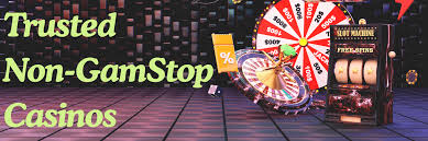 Discover the Best Casino Sites Without GamStop