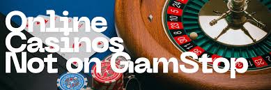 Discover the Best Non GamStop Casinos for Unlimited Entertainment