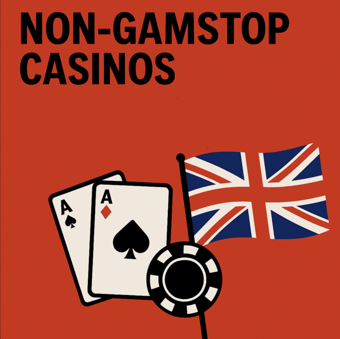 Discover the Best Non Gamstop UK Casino Sites 1511635598