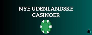 Discover the Best Online Gambling Experience with ForeignCasino.eu