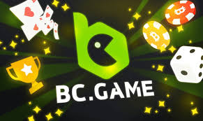 Discover the Exciting World of BC.Game Myanmar