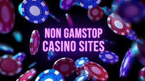 Discover Top Casinos That Aren't on GamStop