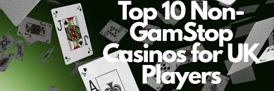 Discovering Online Casinos Not Blocked by Geographical Restrictions