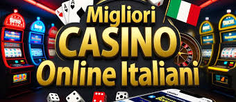 Esplorando i Casino Esteri Opportunità e Esperienze Uniche