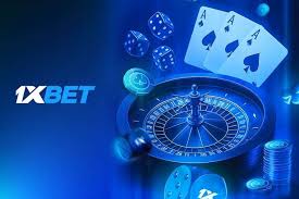 Experience the Thrill of 1xBet Cambodia Online Casino -963067840