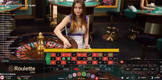 Experience the Thrill of Online Roulette in India -1646631730